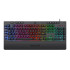 Redragon K512 SHIVA RGB Membrane Gaming Keyboard